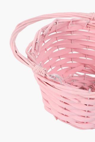 Bunny Basket