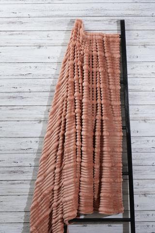 Super Plush Cord Blanket, 250x200cm