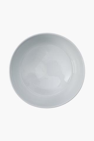Large Ceramic Curry Bowl