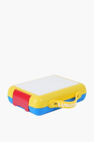 Lego Lunch Box