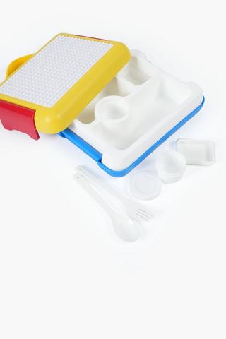 Lego Lunch Box