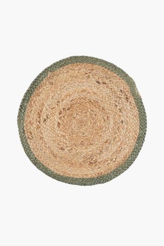 Stripe Grass Placemat