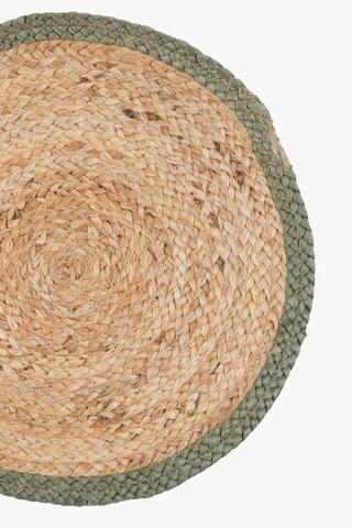 Stripe Grass Placemat