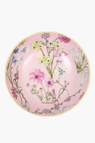 Colab Coralbloom Bowl