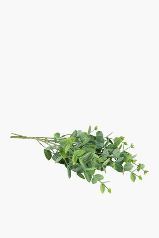 Leafy Bunch Single Stem, 48cm