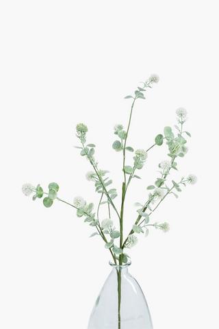 Boxwood Single Stem, 78cm