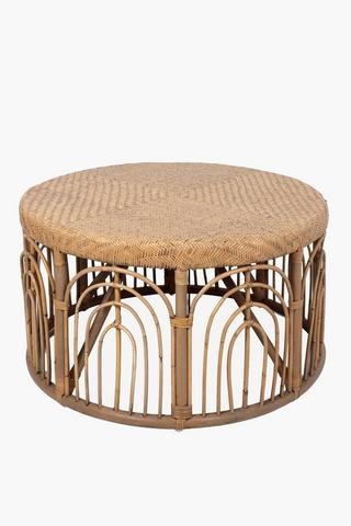 Kingston Coffee Table