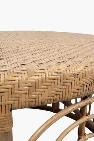 Kingston Coffee Table