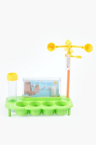 Stem Weather Station