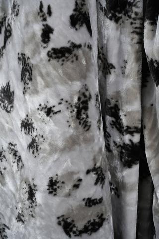 Mink Toluca Animal Print Blanket, 5kg