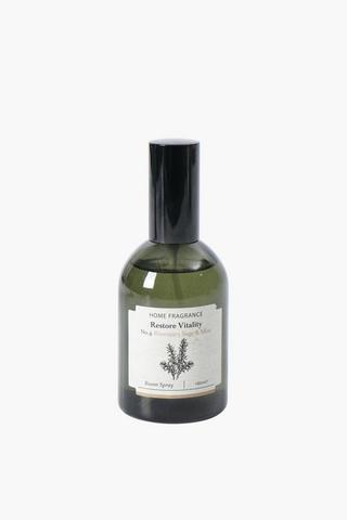 Moodify Restore Room Spray, 100ml
