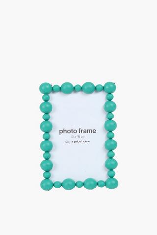 Bobble Frame, 10x15cm