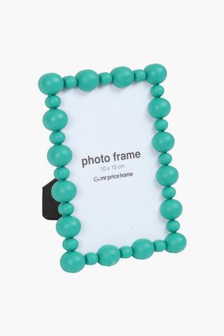 Bobble Frame, 10x15cm