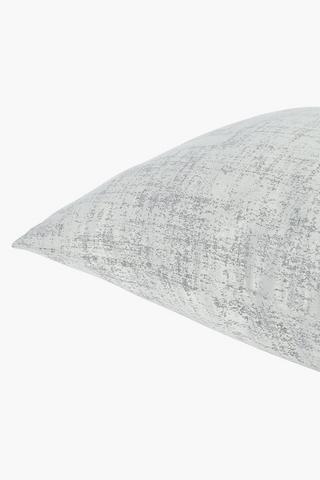 Assorted Jacquard Scatter Cover Only, 40x40cm