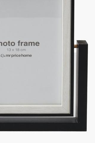 Reise Swing Frame, 13x18cm