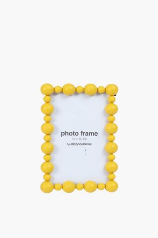 Bobble Frame,10x15cm