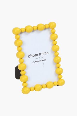 Bobble Frame,10x15cm