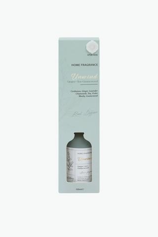 Harmony Unwind Diffuser, 100ml