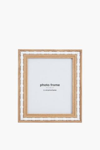 Bulb Border Frame, 15x20cm