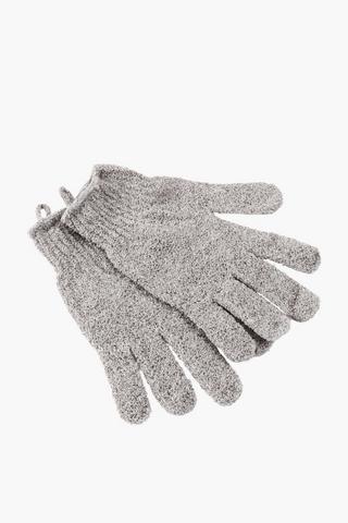 Exfoliating Bath And Shower Glove