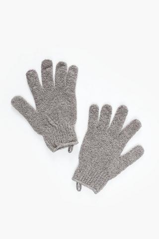 Exfoliating Bath And Shower Glove