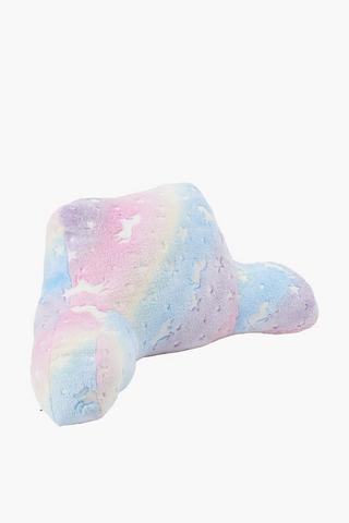 Cuddle Glow In The Dark Unicorn Cushion