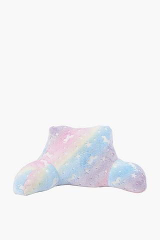 Cuddle Glow In The Dark Unicorn Cushion