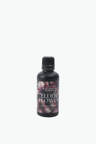 Elder Flower Fragrance Oil, 50ml