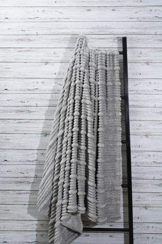 Super Plush Cord Blanket 250x200cm
