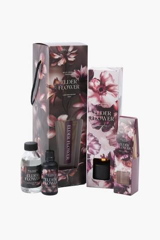 Elder Flower Diffuser Refill, 100ml