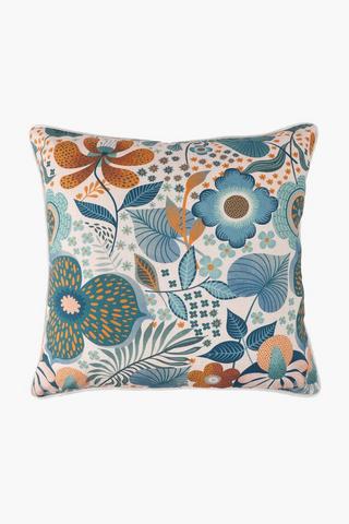 Extra Premium U+g Lirien Feather Filled Scatter Cushion, 60x60cm