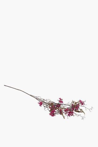 Autumn Plum Branch, 93cm