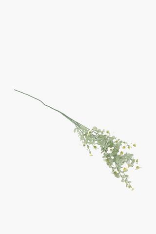 Wild Daisy Single Stem, 79cm