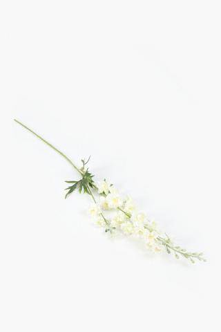 Delphinium Single Stem, 85cm