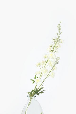 Delphinium Single Stem, 85cm