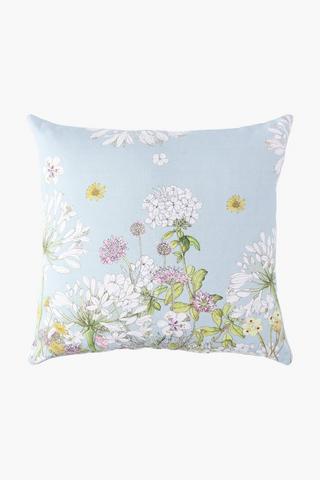 Colab Coralbloom Scatter Cushion, 45x45cm