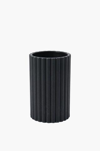 Plastic Wheat Straw Bath Tumbler