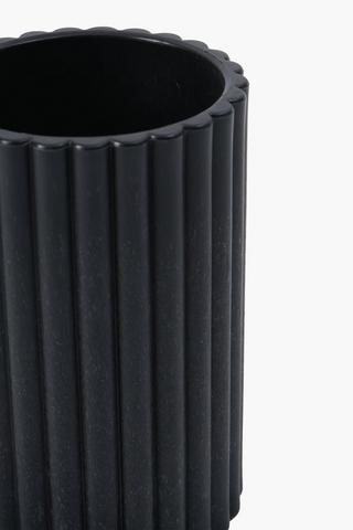 Plastic Wheat Straw Bath Tumbler