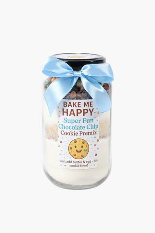 Super Fun Cookies Premix, 580g