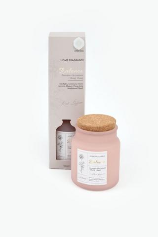 Harmony Balance Candle, 152g