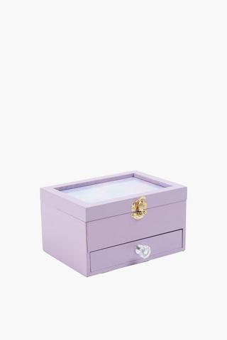 Musical Jewellery Box