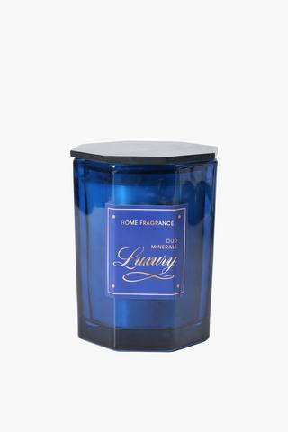 Oud Minerale Candle, 810g
