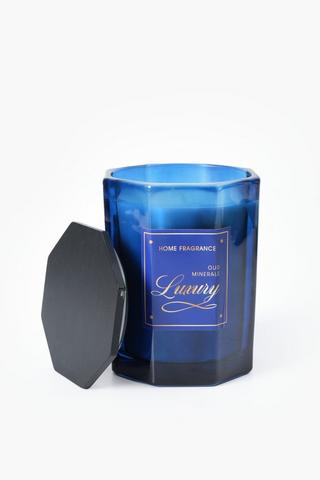 Oud Minerale Candle, 810g