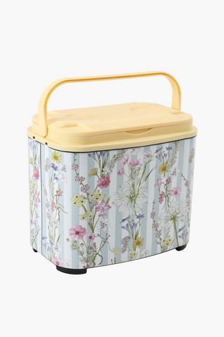Colab Coralbloom Cooler Box, 10l