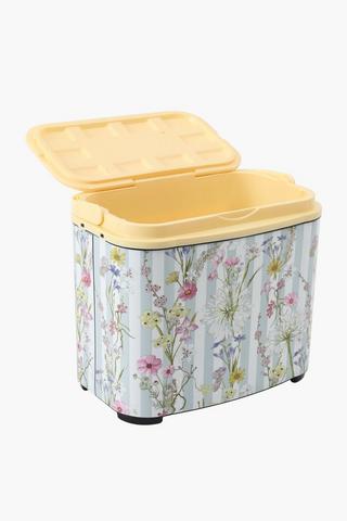 Colab Coralbloom Cooler Box, 10l