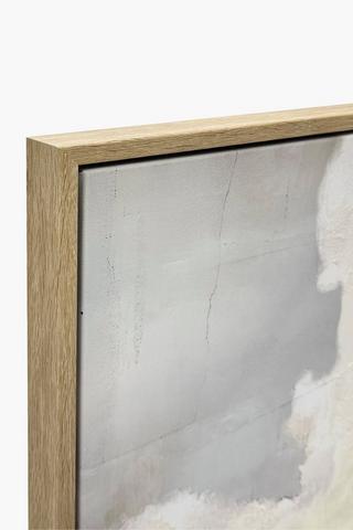 Farmhouse Canvas, 60x90cm