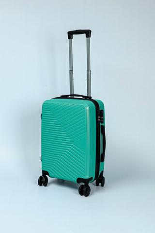 Hardcover Luggage Suitcase Small, 12kg