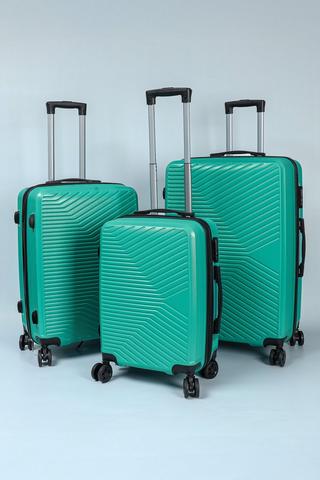 Hardcover Luggage Suitcase Small, 12kg