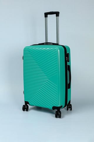 Hardcover Luggage Suitcase Medium