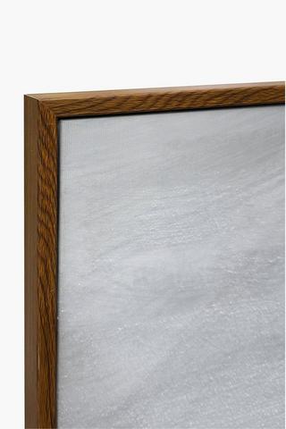 Bridge Canvas, 50x70cm